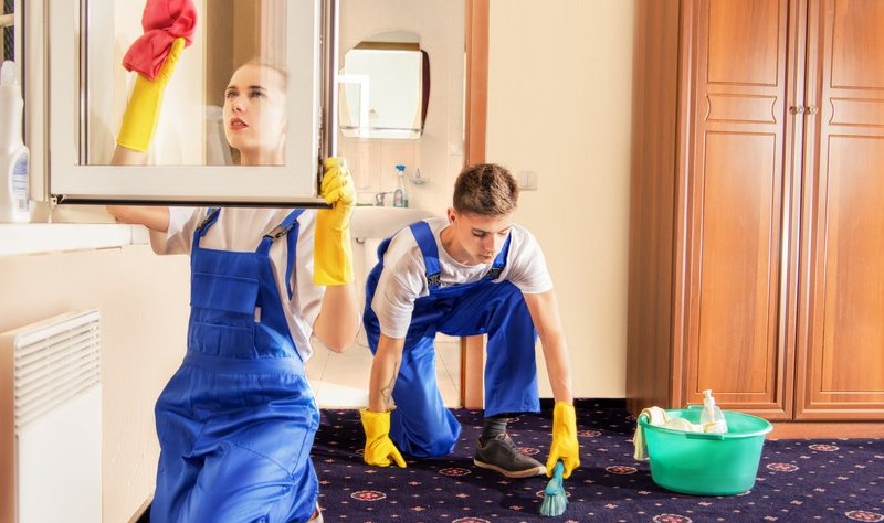 7 Bond Cleaning Tips To Get Your Bond Back | Bond Cleaning Sydney