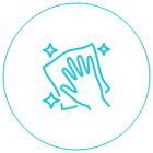 Best Cleaning Icon