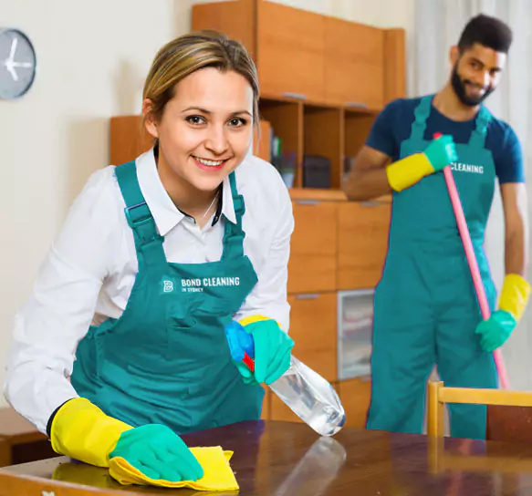 Best End Of Lease Cleaning Services