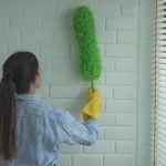 End of Lease Cleaning for Walls