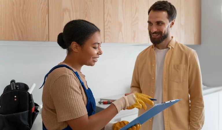 End of Lease Cleaning in Sydney What Real Estate Agents Expect