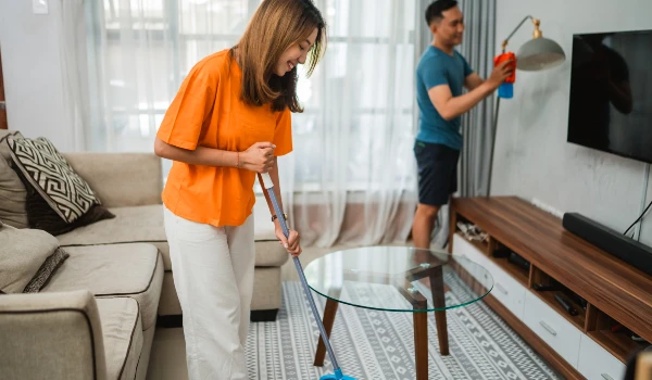 Understanding Tenant’s Rights for End of Lease Cleaning