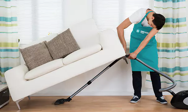 Best Spring Cleaning Sydney