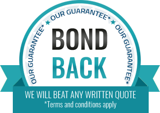 Bond Back
