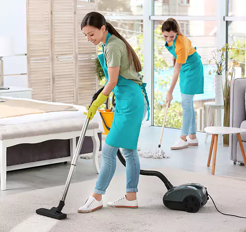 Carpet Cleaning FAQ