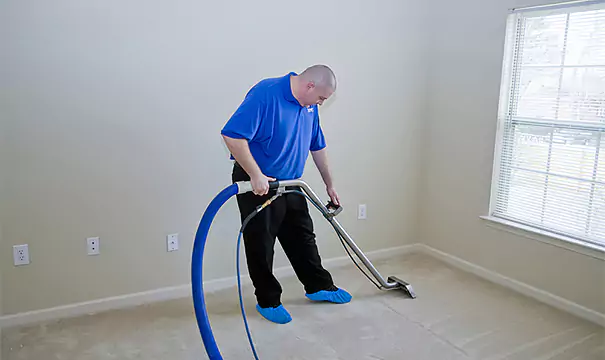 Carpet Cleaning Service