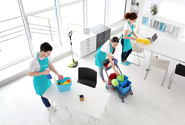 Office Cleaning Sydney