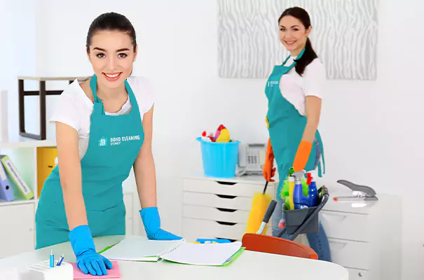Enjoy End Of Lease Cleaning Service