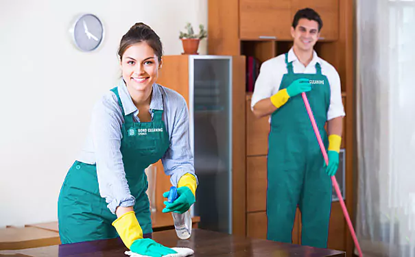 Excellent Cleaning
