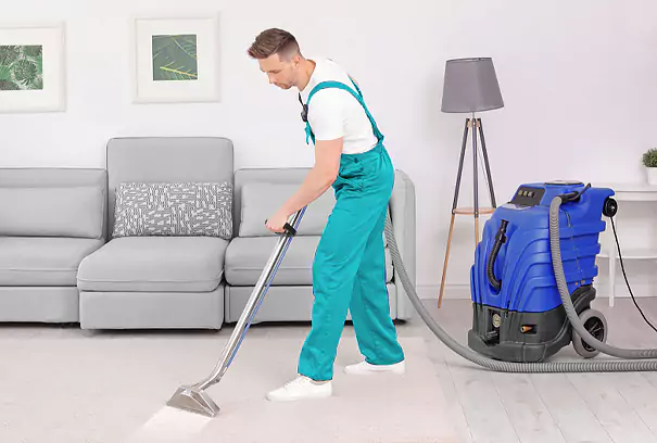 Flawless Carpet Cleaning Sydney