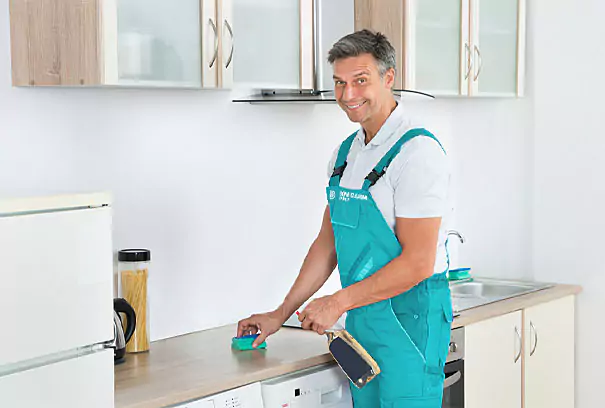 High Quality Spring Cleaning