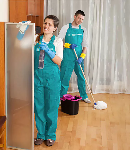 Office Cleaning Sydney FAQ