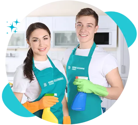 Professional Bond Cleaning Sydney