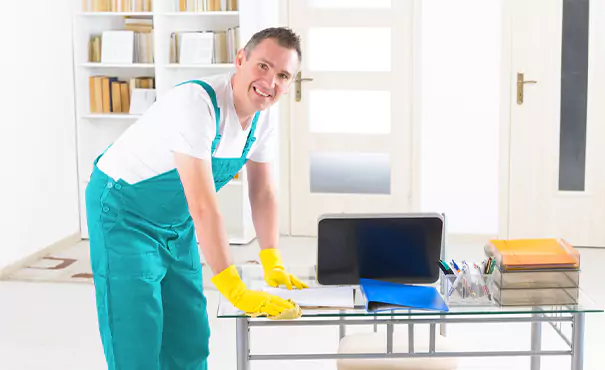 Reputable Office Cleaning In Sydney