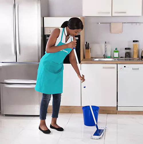 Spring Cleaners FAQs