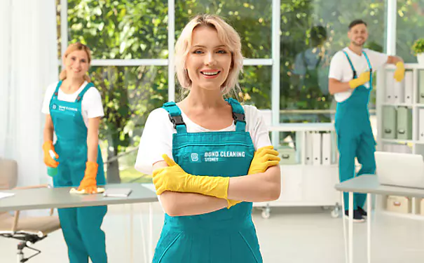 Top Quality End Of Lease Cleaners
