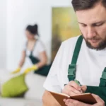 NSW Condition Reports & Bond Cleaning What Inspectors Actually Check