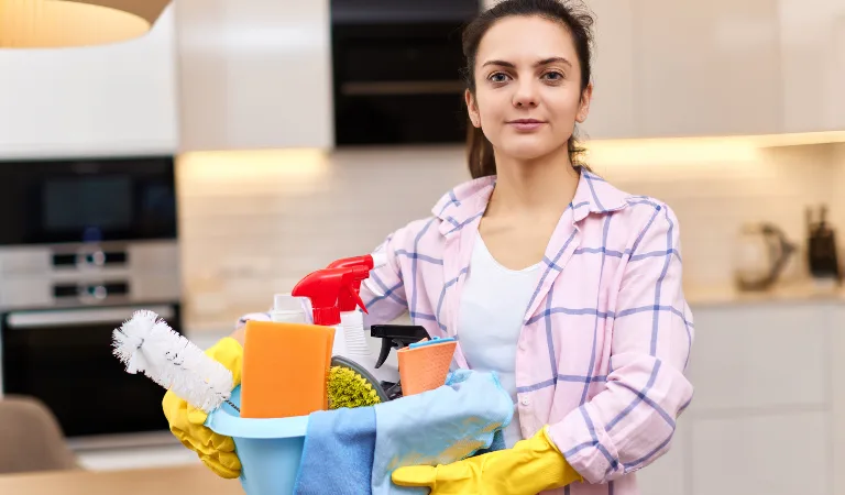 Tenant vs Landlord Cleaning Duties in NSW