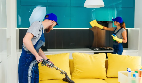 What is Bond Cleaning and why does it matter